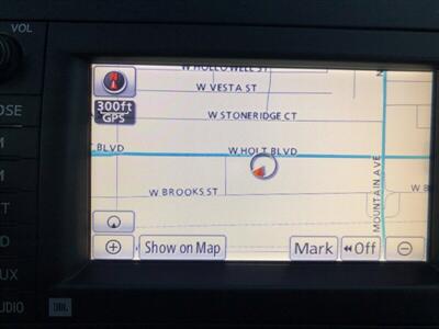 2011 Toyota Prius Three   - Photo 12 - Ontario, CA 91762