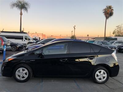 2011 Toyota Prius Three   - Photo 6 - Ontario, CA 91762