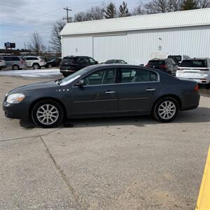 2011 Buick Lucerne CX   - Photo 2 - Cleveland, OH 44135