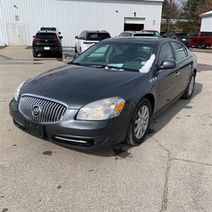 2011 Buick Lucerne CX   - Photo 1 - Cleveland, OH 44135
