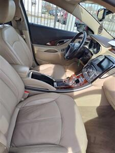 2013 Buick LaCrosse Leather   - Photo 3 - Cleveland, OH 44135