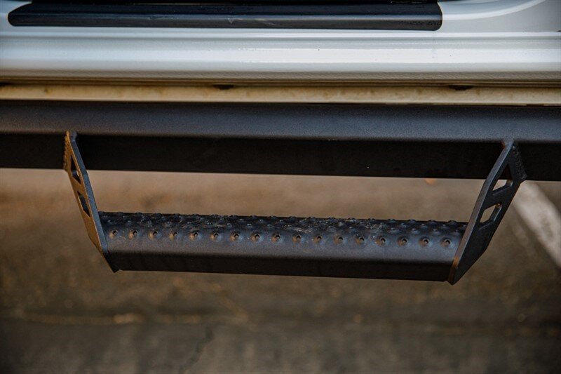 2018 Toyota Tacoma TRD Dou Cab 4X4  