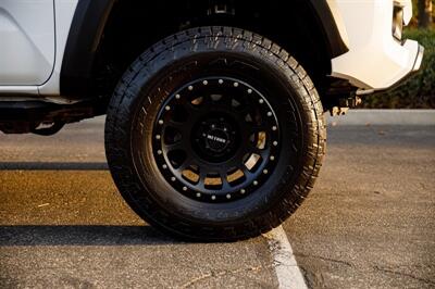 2018 Toyota Tacoma TRD Dou Cab 4X4   - Photo 25 - Oceanside, CA 92054