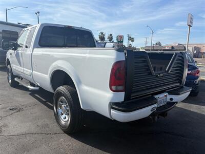 2003 Ford F-250 Super Duty XL - Photo 5 - Santee, CA 92071