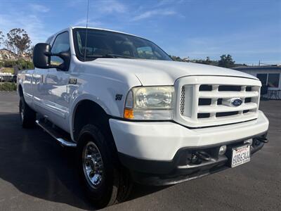 2003 Ford F-250 Super Duty XL - Photo 2 - Santee, CA 92071