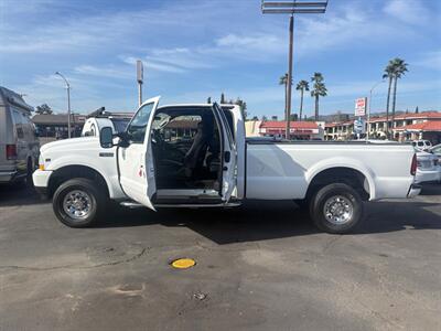 2003 Ford F-250 Super Duty XL - Photo 6 - Santee, CA 92071