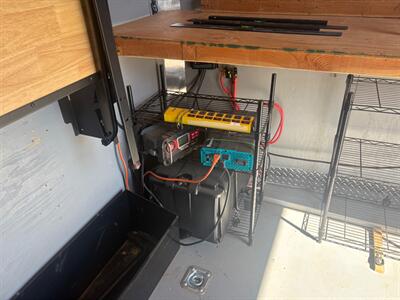 2022 INTERSTATE CARGO ' 24 FOOT WITH ALOT OF EXTRAS - Photo 12 - Santee, CA 92071