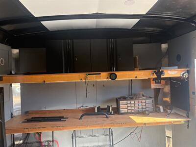 2022 INTERSTATE CARGO ' 24 FOOT WITH ALOT OF EXTRAS - Photo 13 - Santee, CA 92071