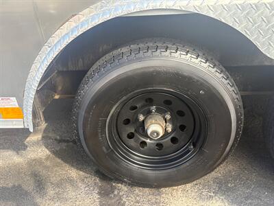 2022 INTERSTATE CARGO ' 24 FOOT WITH ALOT OF EXTRAS - Photo 6 - Santee, CA 92071