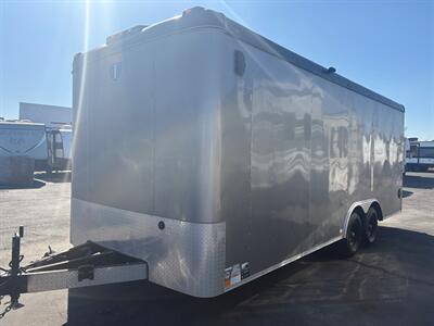 2022 INTERSTATE CARGO ' 24 FOOT WITH ALOT OF EXTRAS - Photo 5 - Santee, CA 92071