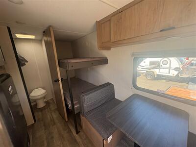 2024 FOREST RIVER WOLF DEN 16EV 16 EV - Photo 8 - Santee, CA 92071