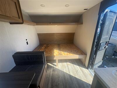 2024 FOREST RIVER WOLF DEN 16EV 16 EV - Photo 15 - Santee, CA 92071