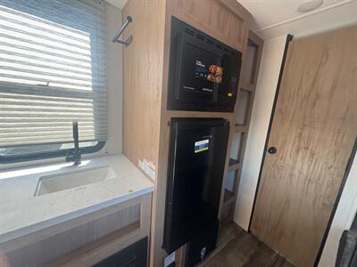 2024 FOREST RIVER WOLF DEN 16EV 16 EV - Photo 12 - Santee, CA 92071