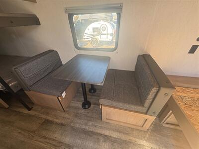 2024 FOREST RIVER WOLF DEN 16EV 16 EV - Photo 7 - Santee, CA 92071