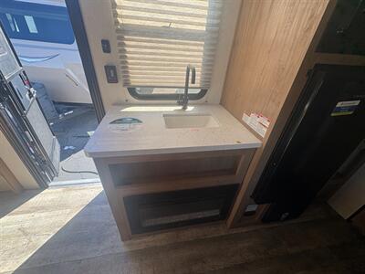 2024 FOREST RIVER WOLF DEN 16EV 16 EV - Photo 13 - Santee, CA 92071