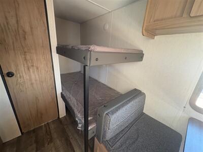 2024 FOREST RIVER WOLF DEN 16EV 16 EV - Photo 11 - Santee, CA 92071