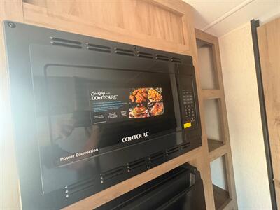 2024 FOREST RIVER WOLF DEN 16EV 16 EV - Photo 14 - Santee, CA 92071