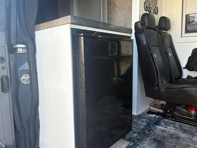 2020 MERCEDES CUSTOM BUILT SPRINTER 4X4 CUSTOM BUILD - Photo 9 - Santee, CA 92071