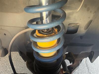 2020 MERCEDES CUSTOM BUILT SPRINTER 4X4 CUSTOM BUILD - Photo 8 - Santee, CA 92071