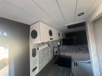 2020 MERCEDES CUSTOM BUILT SPRINTER 4X4 CUSTOM BUILD - Photo 14 - Santee, CA 92071