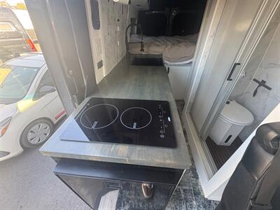 2020 MERCEDES CUSTOM BUILT SPRINTER 4X4 CUSTOM BUILD - Photo 13 - Santee, CA 92071