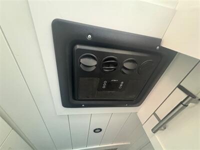 2020 MERCEDES CUSTOM BUILT SPRINTER 4X4 CUSTOM BUILD - Photo 16 - Santee, CA 92071