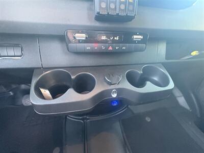 2020 MERCEDES CUSTOM BUILT SPRINTER 4X4 CUSTOM BUILD - Photo 18 - Santee, CA 92071