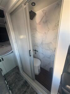 2020 MERCEDES CUSTOM BUILT SPRINTER 4X4 CUSTOM BUILD - Photo 10 - Santee, CA 92071