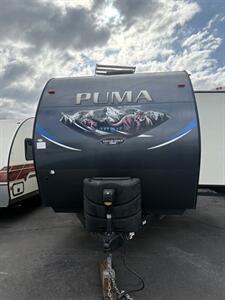 2019 PALAMINO PUMA 32 RKTS 32RKTS   - Photo 2 - Santee, CA 92071