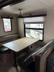 2019 PALAMINO PUMA 32 RKTS 32RKTS   - Photo 7 - Santee, CA 92071