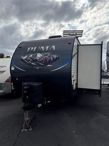 2019 PALAMINO PUMA 32 RKTS 32RKTS 