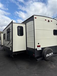 2019 PALAMINO PUMA 32 RKTS 32RKTS   - Photo 5 - Santee, CA 92071