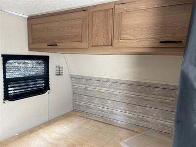 2024 Prime Time RV Avenger 17  BHS   - Photo 7 - Santee, CA 92071