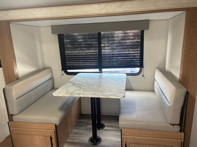 2024 Prime Time RV Avenger 17  BHS   - Photo 6 - Santee, CA 92071