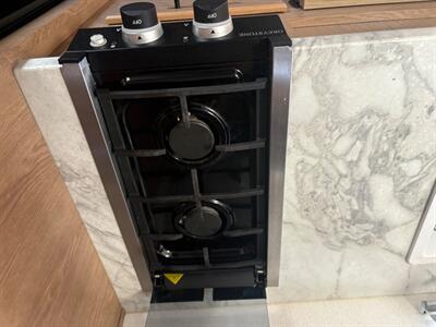 2024 Prime Time RV Avenger 17  BHS   - Photo 9 - Santee, CA 92071