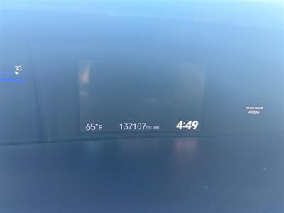 2015 HONDA CIVIC LX - Photo 7 - Santee, CA 92071