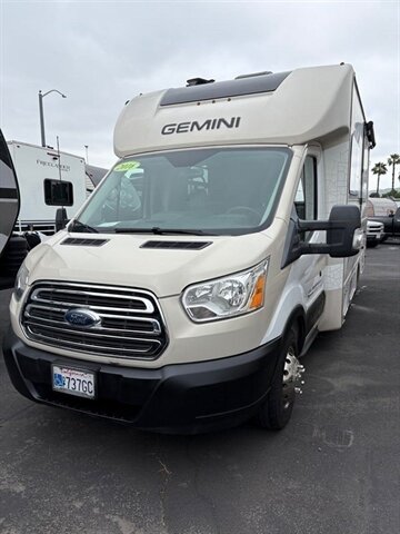 2016 FORD GEMINI 350 HD  