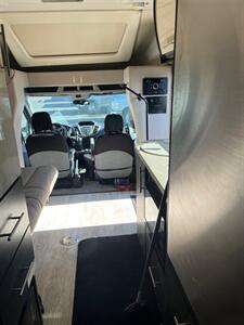 2016 FORD GEMINI 350 HD - Photo 17 - Santee, CA 92071