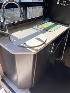 2016 FORD GEMINI 350 HD - Photo 9 - Santee, CA 92071