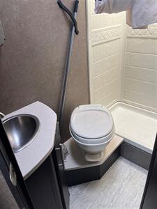 2016 FORD GEMINI 350 HD - Photo 14 - Santee, CA 92071