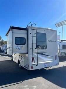 2016 FORD GEMINI 350 HD - Photo 5 - Santee, CA 92071