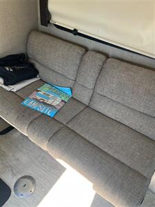 2016 FORD GEMINI 350 HD - Photo 6 - Santee, CA 92071