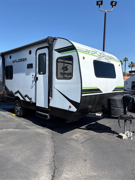 2022 RIVERSIDE EXPLORER 179X 179X   - Photo 1 - Santee, CA 92071