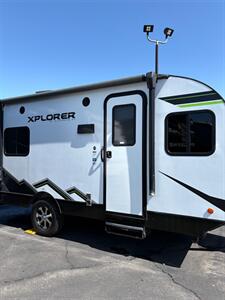 2022 RIVERSIDE EXPLORER 179X 179X - Photo 2 - Santee, CA 92071
