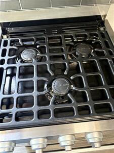 2022 RIVERSIDE EXPLORER 179X 179X - Photo 18 - Santee, CA 92071