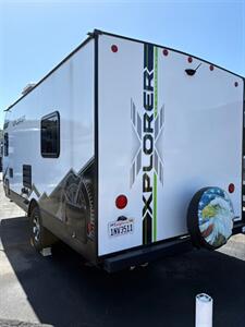2022 RIVERSIDE EXPLORER 179X 179X - Photo 5 - Santee, CA 92071