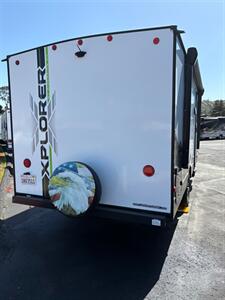 2022 RIVERSIDE EXPLORER 179X 179X - Photo 4 - Santee, CA 92071