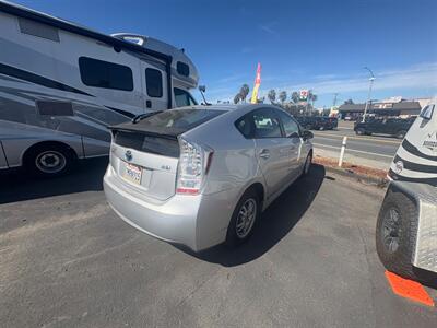 2011 Toyota Prius Two   - Photo 3 - Santee, CA 92071