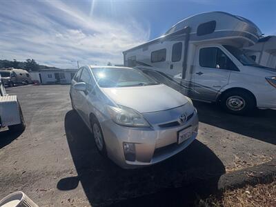 2011 Toyota Prius Two   - Photo 4 - Santee, CA 92071