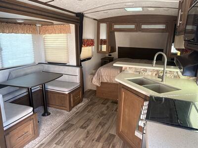2019 Keystone COUGAR 22RBSWE - Photo 8 - Santee, CA 92071